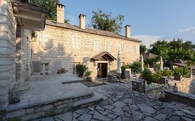 Amaryllis Boutique Guest House Áno Pediná Greece